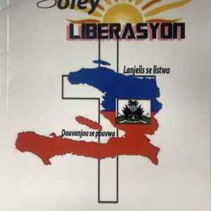 Solèy Liberasyon