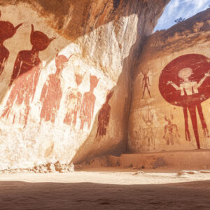 The Enduring Legacy of Haiti’s History