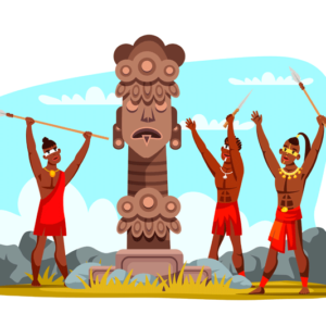 L’Héritage Durable de l’Histoire d’Haïti